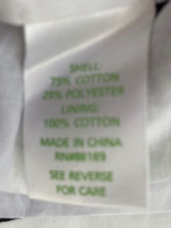 Lilly Pulitzer sz 2 Bowden Pandamonium Dress - Picture 8 of 12